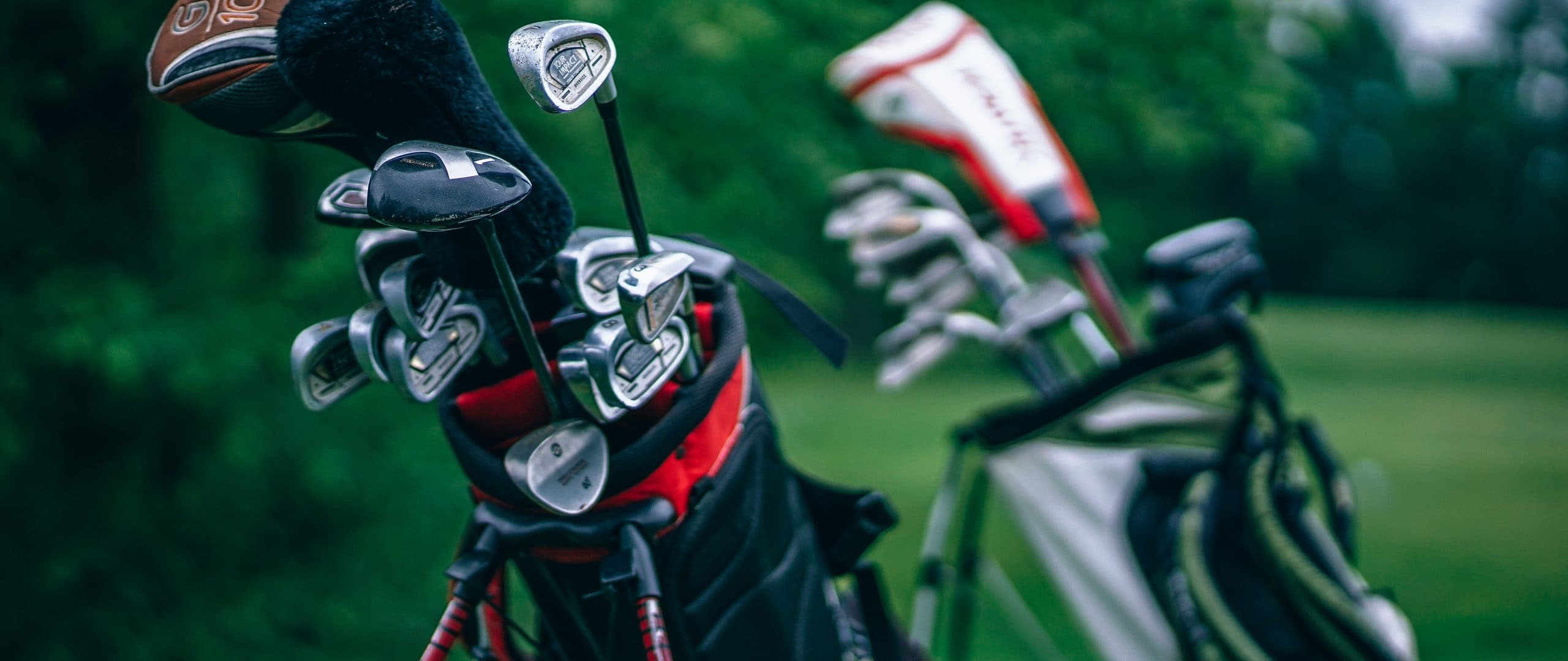 Golfers Insurance