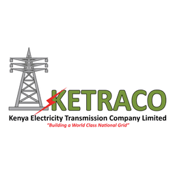 Ketraco logo