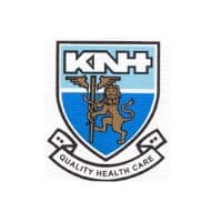 KNH logo