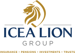 ICEA Lion logo